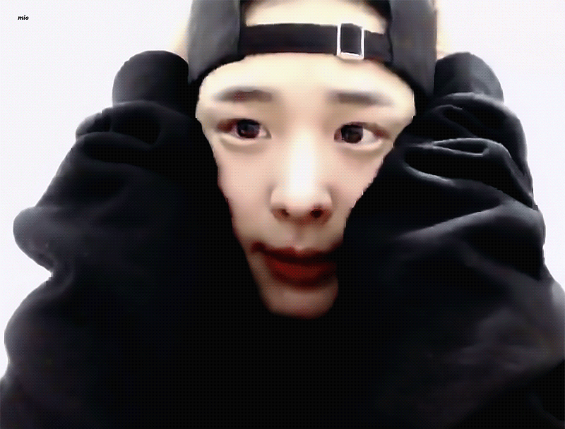 아 진짜 최병찬 신고해야즤... | 인스티즈