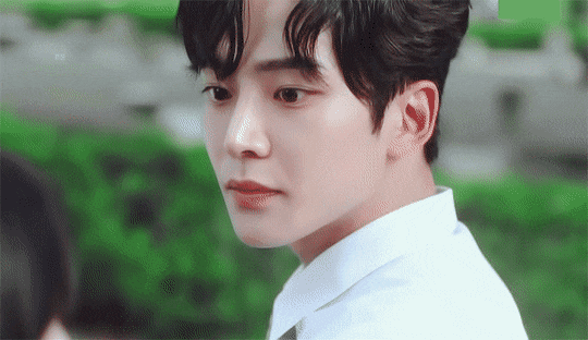 근데 나 진짜 어하루 보기전까지 로운 미모 몰랐어 | 인스티즈