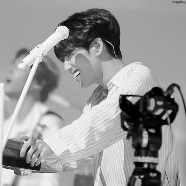 힘들때 내돌 웃는거 보면 눈물나더라 | 인스티즈