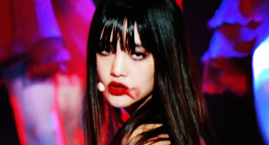 이쯤되면 김민니 머리가 분홍으로 자라야 하는 것 아닐까ㅠㅠㅠㅠ?? 너무 예쁘잖아?? | 인스티즈