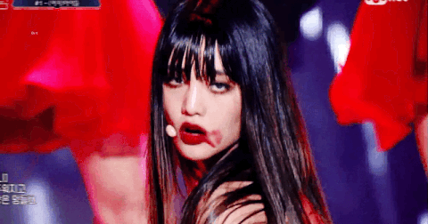 [잡담] 타팬인데 왜 아이들 escape 들으면서 눈물짜고있지 | 인스티즈