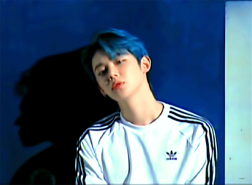 투바투 연준 진짜 핵까리함과 핵귀여움 두개 다 어떻게 가지고 있는거지????? | 인스티즈