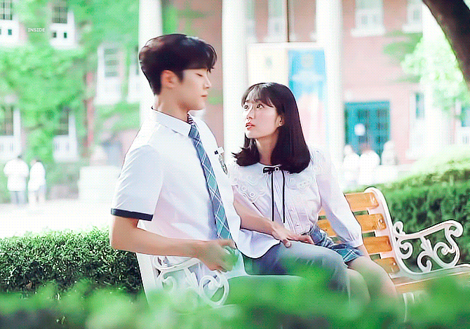 빨리.. 수요일이었으면 좋겠다... | 인스티즈