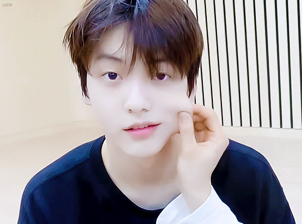 투바투 수빈 짤털 (짱많음) | 인스티즈