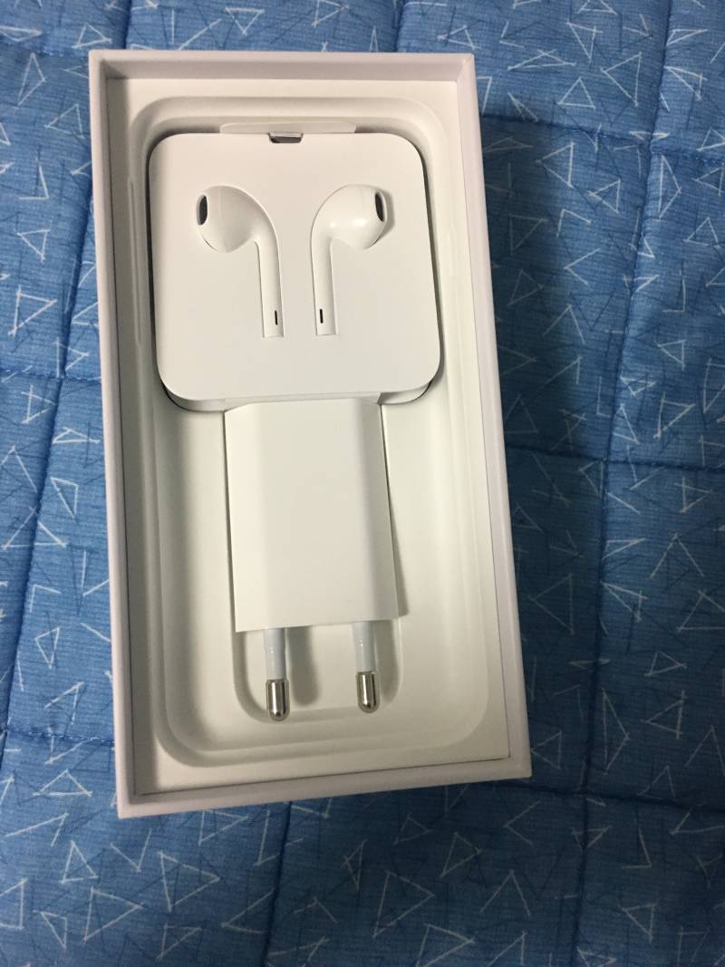 아이폰8 실버 256 리퍼 후 미사용 제품입니다 | 인스티즈