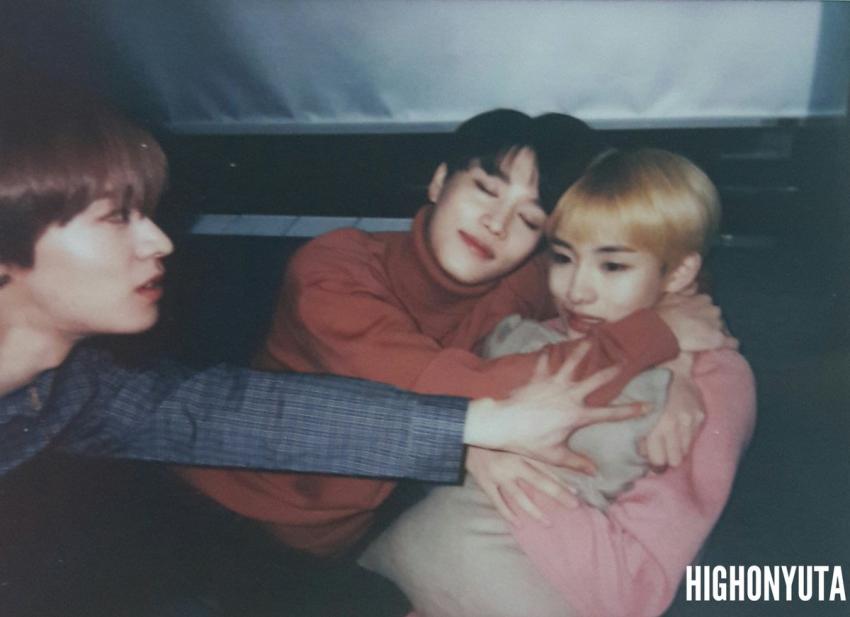 내가엔시티랑웨이션덕질시작한후로띄어쓰기를안하게된이유가뭔지알아?나도살다살다이런적은또처음인데 | 인스티즈