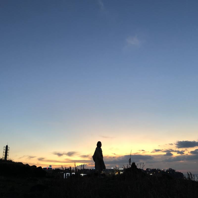 10월 제주도는 최고야🍊🌴💛 | 인스티즈