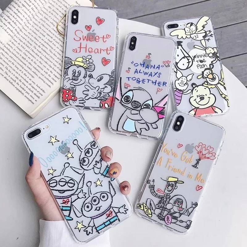 케이스 뭐살까??? | 인스티즈