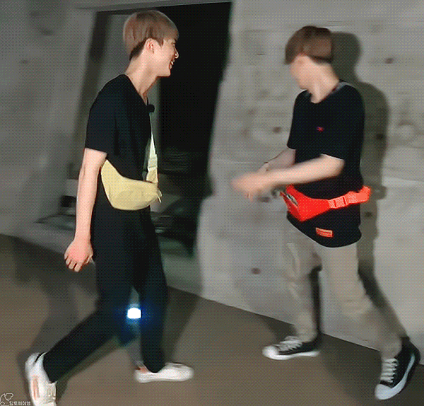 오늘 달방에서 민윤기 최강총수면모를 보이며 너무 귀여웠던 건에 대하여 | 인스티즈