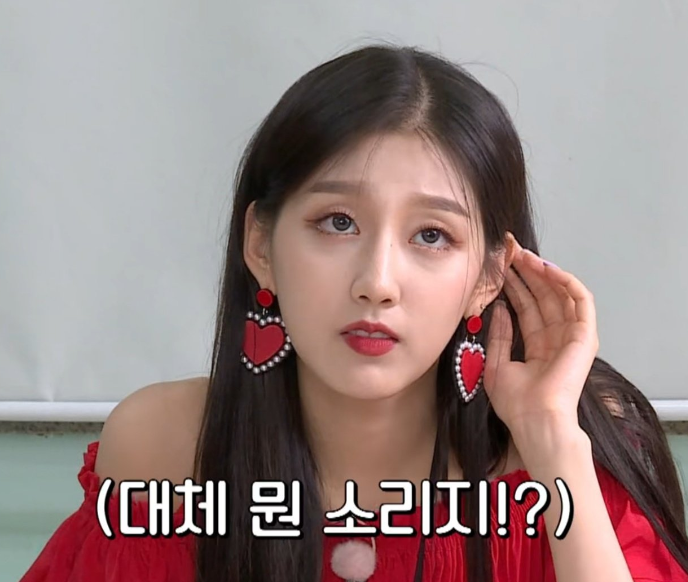 [잡담] 러블리즈 들튀하면 볼 수 있는 사진들 | 인스티즈