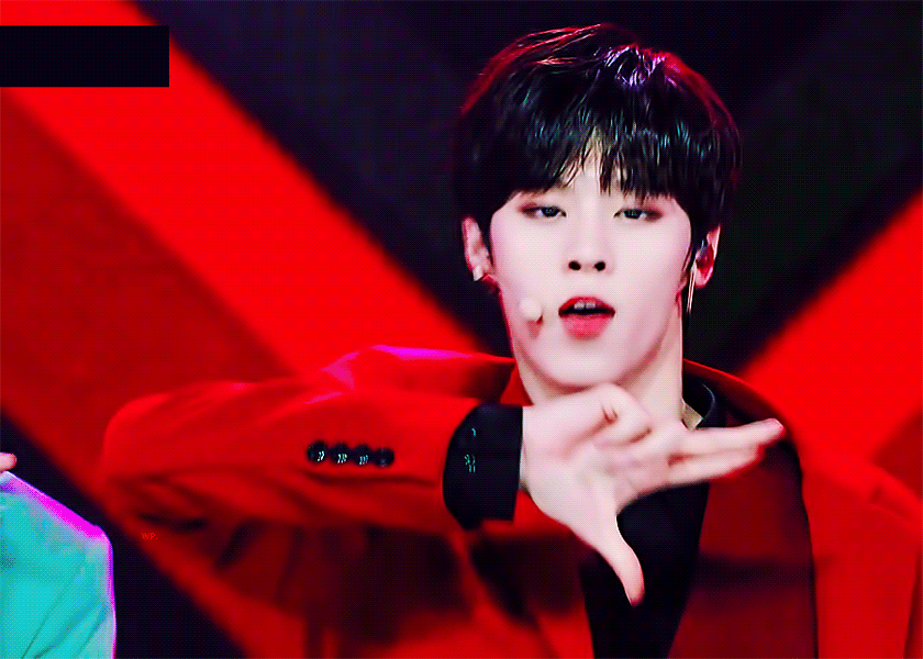 난 분명 김우석 옵으로 입덕했는데 | 인스티즈