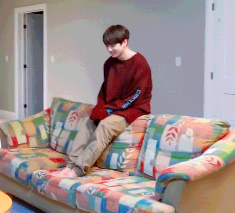 우리 정국이 며쌀이지요? | 인스티즈