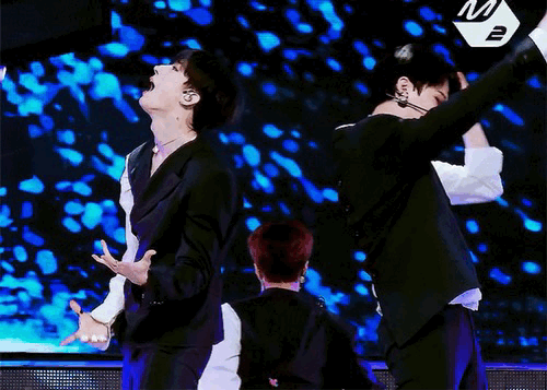 개인적으로 언젠가 보고싶은 조합 | 인스티즈