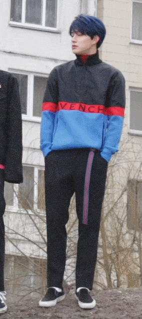 내가 좋아하는 냉정우 모음 | 인스티즈