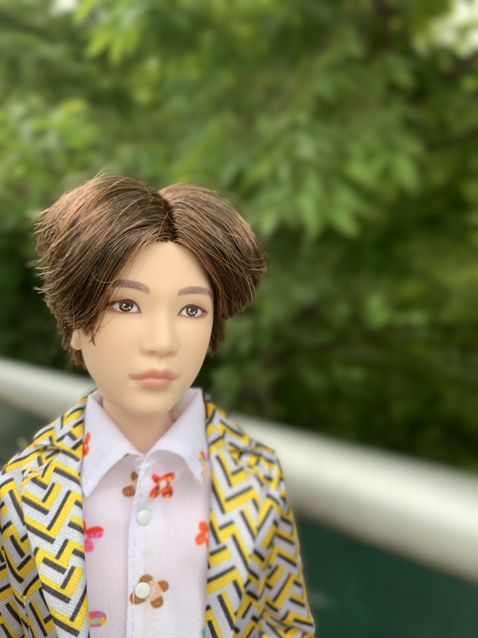 ㅁ슈가...? 좀 빠져드는것같아 귀엽다ㅠㅠ | 인스티즈