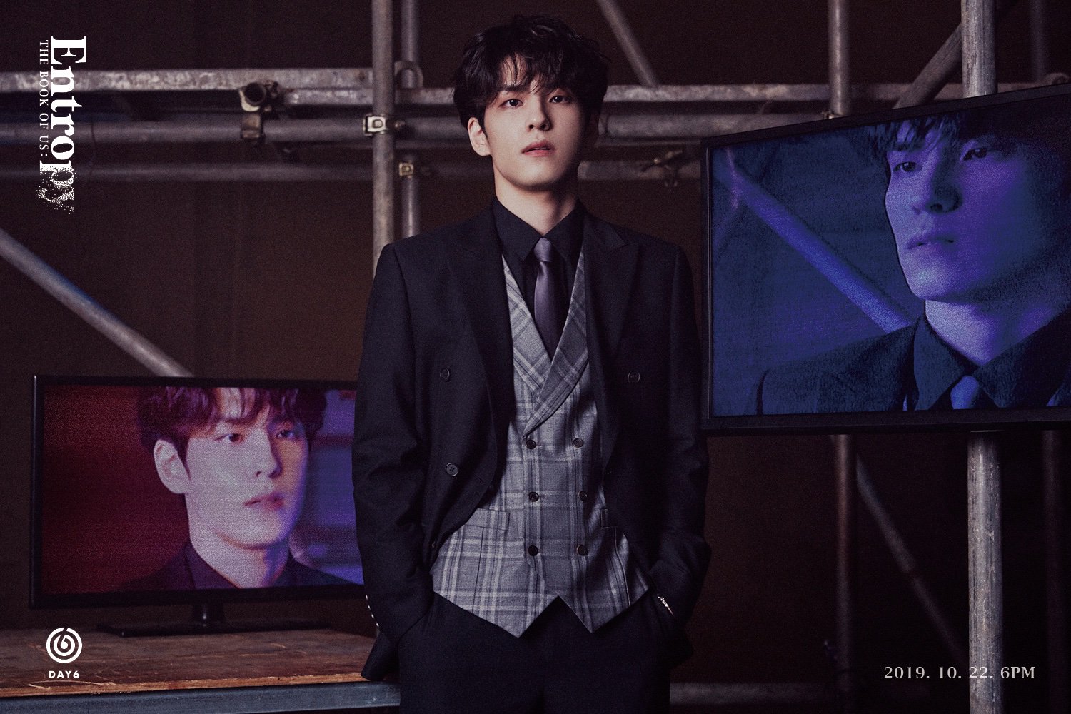 데이식스... 난 웨 그민페 못 갔어...? | 인스티즈