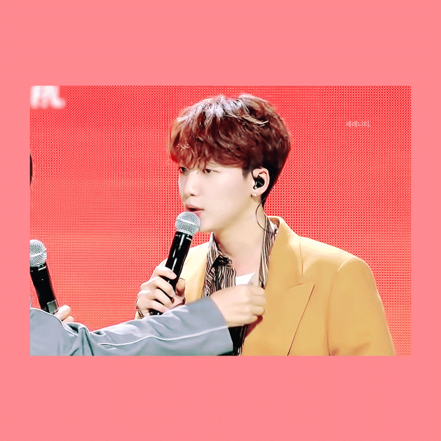 정세운 디폴트 안에 흰티ㅋㅋㅋㅋㅋㅋㅋㅋㅋㅋㅋ | 인스티즈