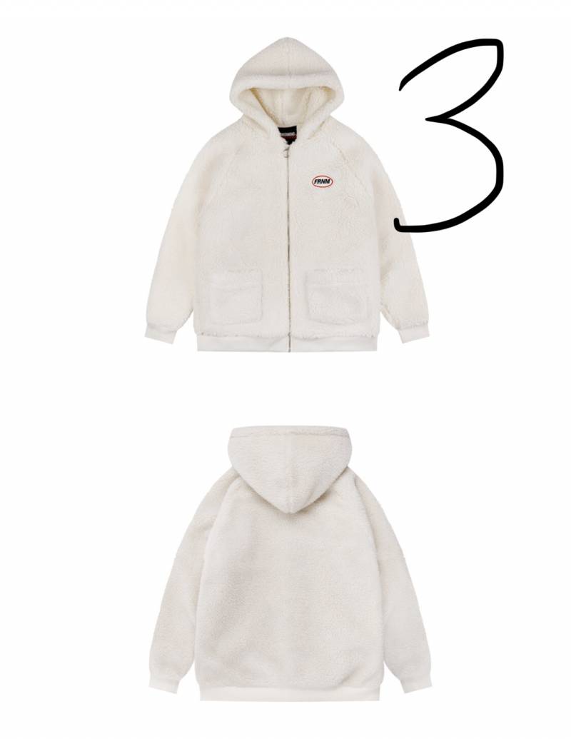 양털 옷 좀 골라주라!! 사진 많음 | 인스티즈