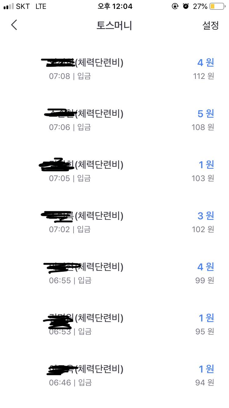 아니 이게 대체 뭐야...? 이 사람들 내 번호 어떻게 알지...? | 인스티즈