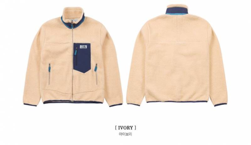 ♥후리스 어떤게 예쁜지 봐주라ㅜㅜㅜ♥ | 인스티즈