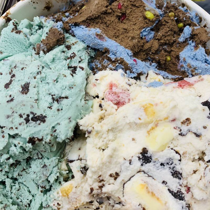 베라 금값이 돼서 이제 내 돈으로 못먹는데 | 인스티즈