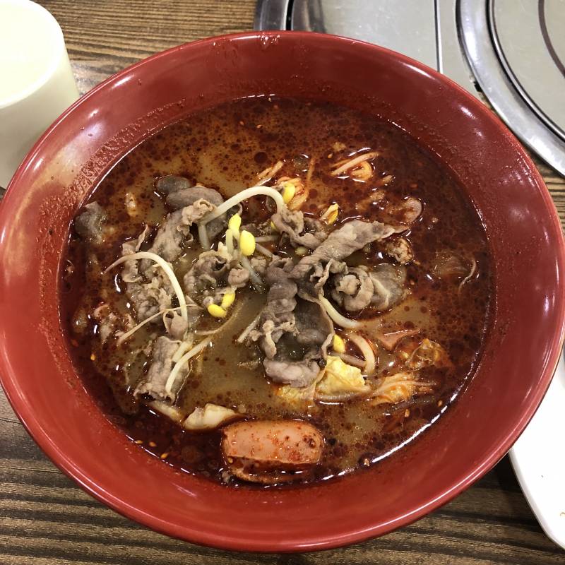 마라탕 먹었당 | 인스티즈