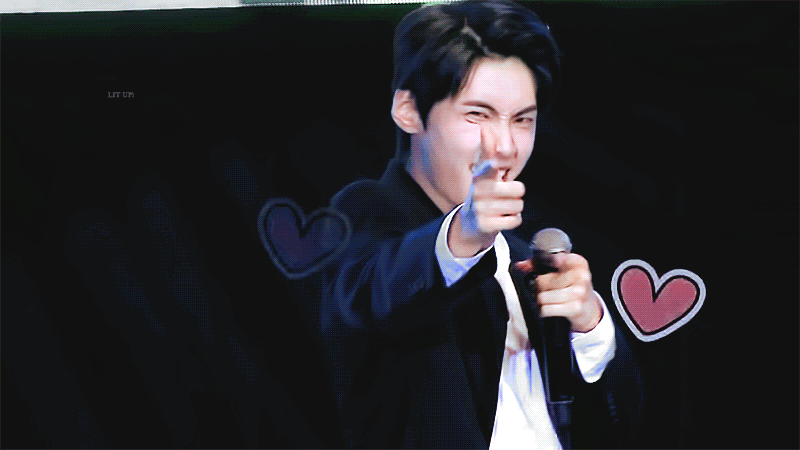 이진혁을 왜 좋아해????? | 인스티즈