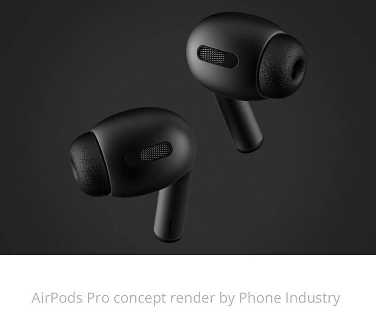 하 정말 아이폰 11 프로랑 에어팟 프로 조합봐 | 인스티즈