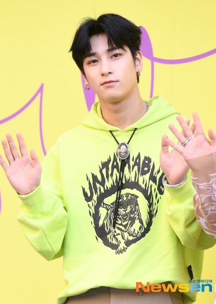 김요한 이한결 기사짤 | 인스티즈