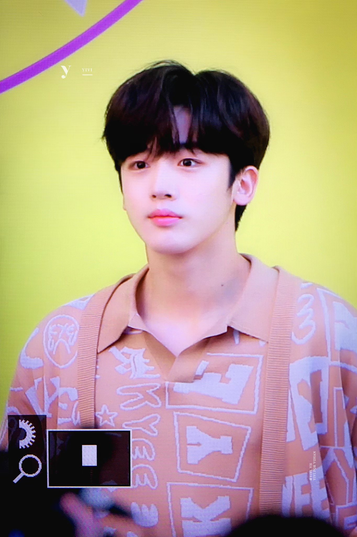 김요한 이비님 프리뷰♡ 고화질 엄버♡ | 인스티즈