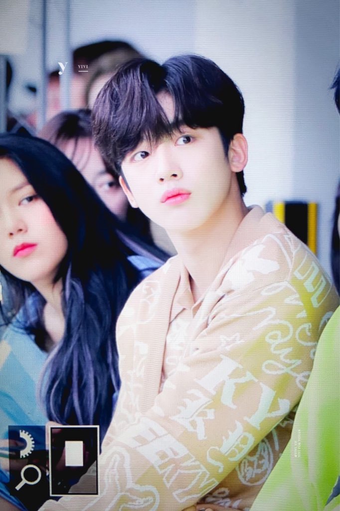 김요한 진짜 대박 | 인스티즈