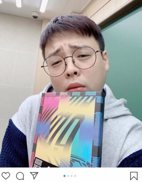 엔시티가 뭐야?? | 인스티즈