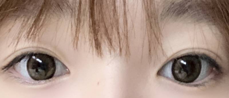 이 렌즈 뭘까ㅠㅠ | 인스티즈