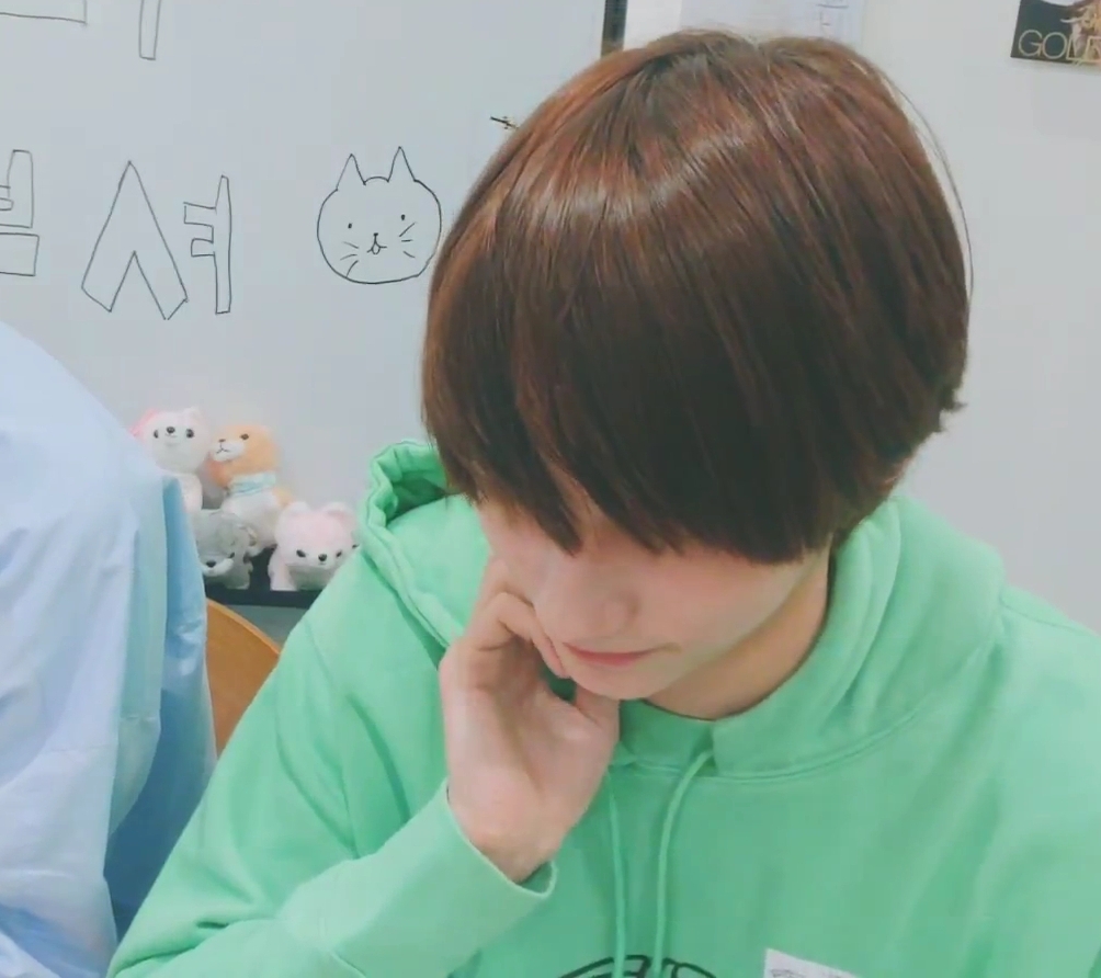 헐 투바투 라디오 콘텐츠 범규,태현이 하는 건데 | 인스티즈