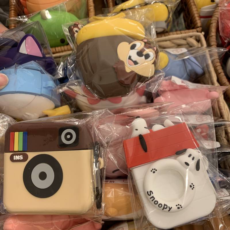 에어팟 케이스 뭐 살까??? | 인스티즈