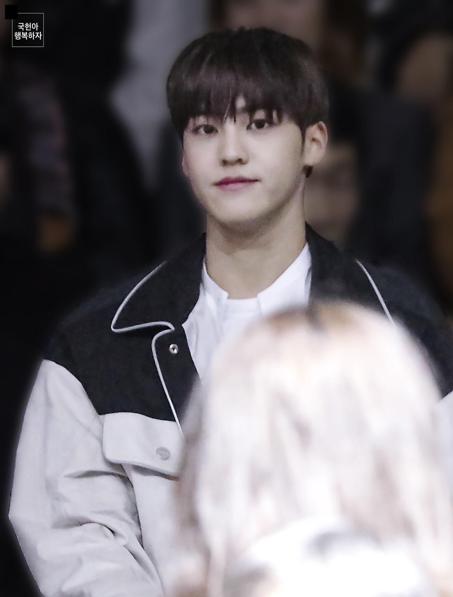 송유빈 서패위 사진 진짜 다 잘생겼어 | 인스티즈