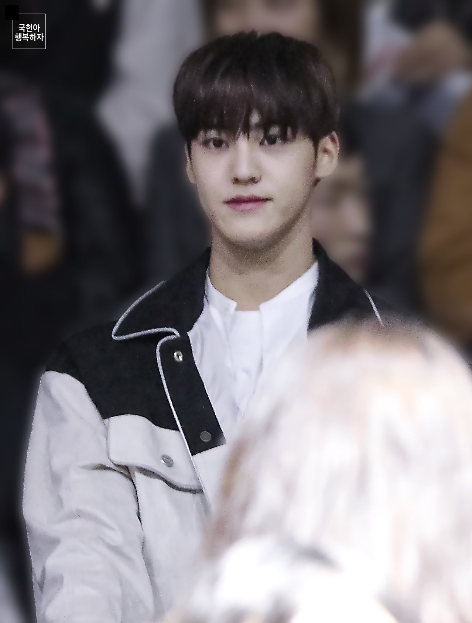 송유빈 서패위 사진 진짜 다 잘생겼어 | 인스티즈