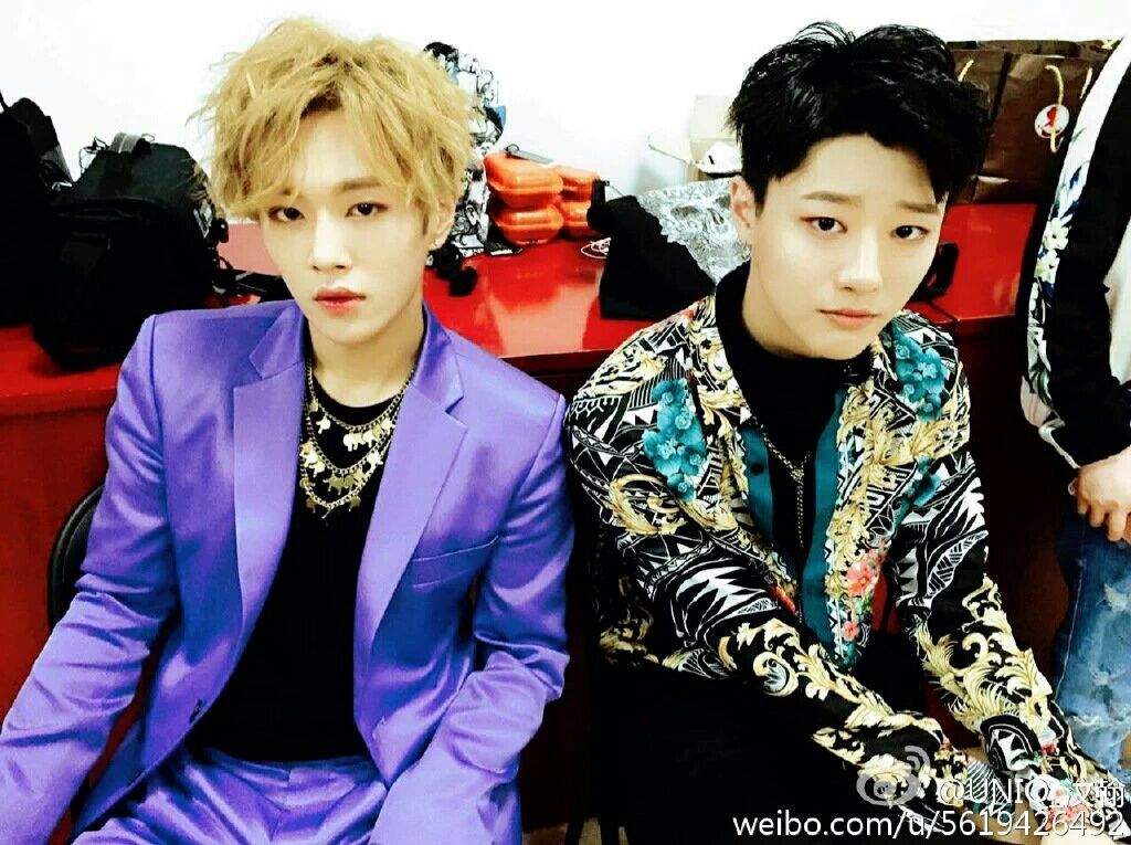 유니크 보고싶어................... 이무난 조승연 나중에 | 인스티즈