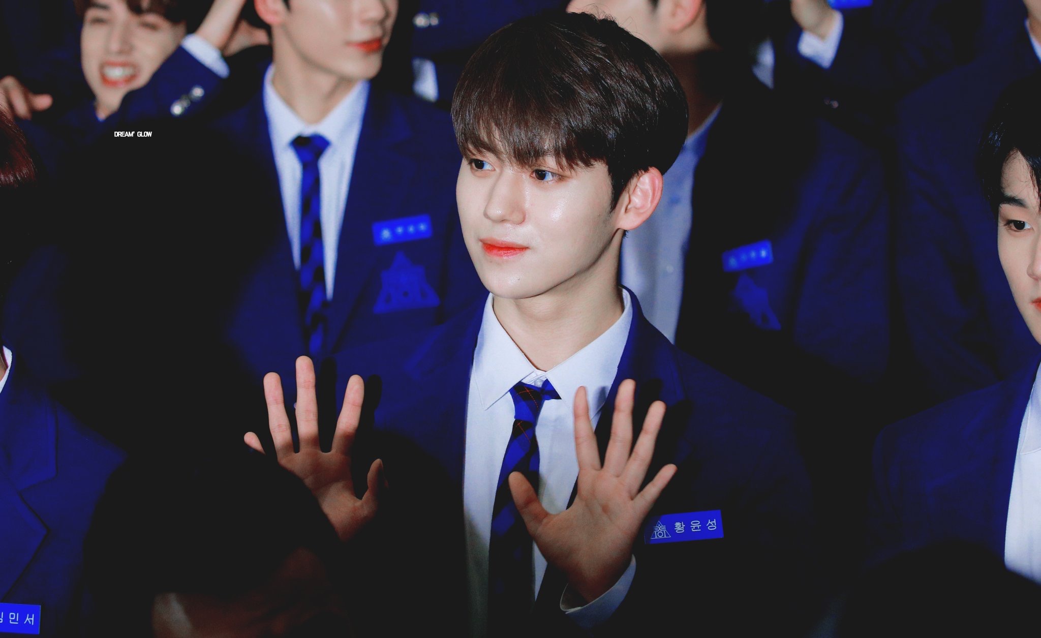 윤성이들아ㅠ 뉴용산밤톨이는 봤니ㅠ | 인스티즈