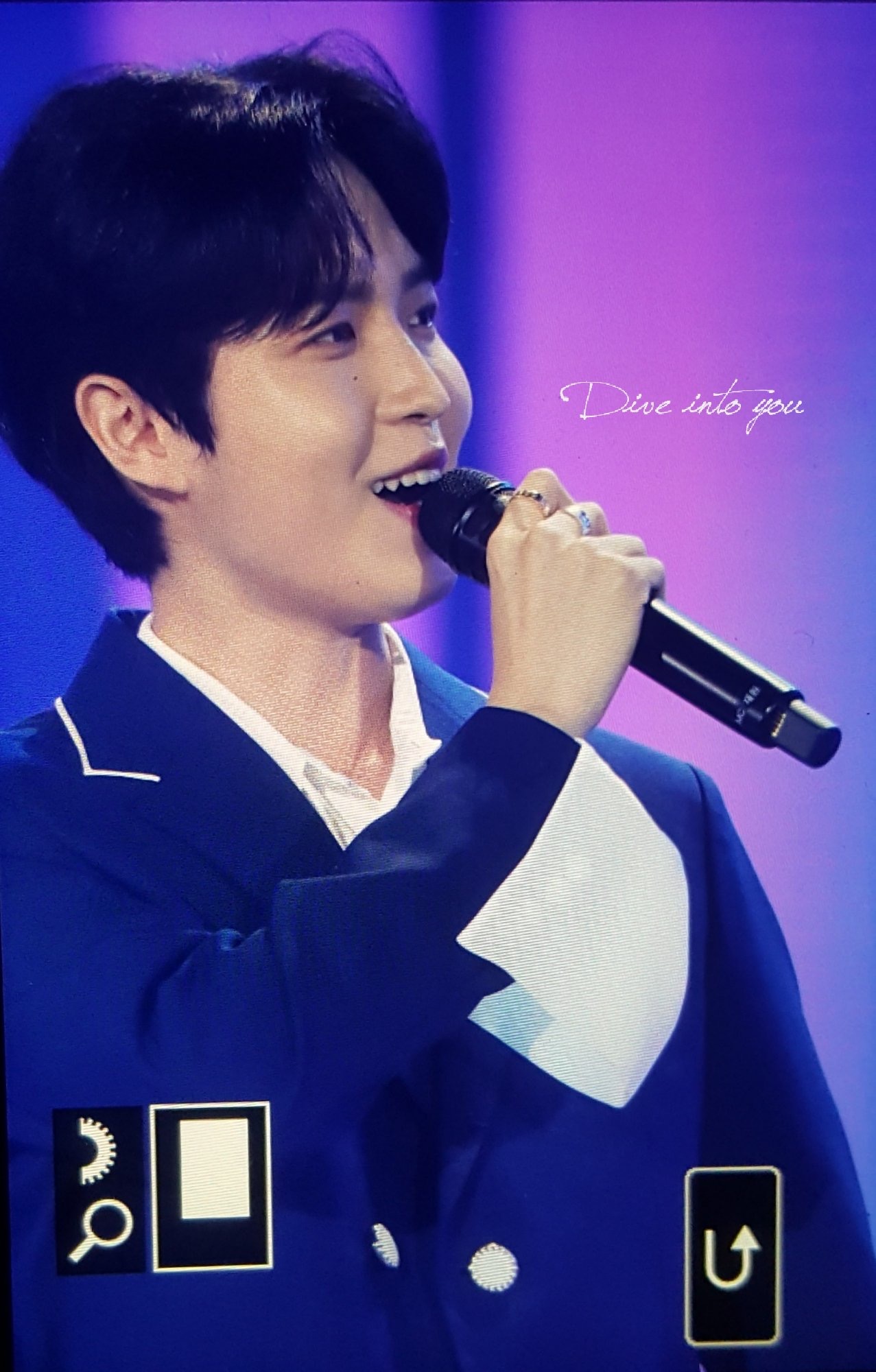 김재환 오늘 미모ㅠㅠㅠㅠㅠㅠ미쳤어 | 인스티즈