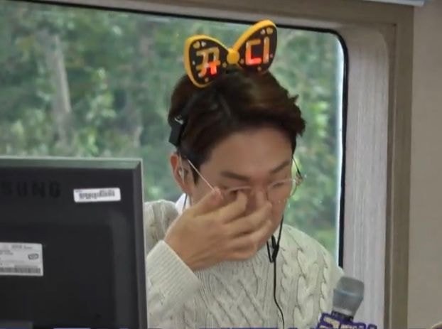 장성규 이거 너무 충격적 | 인스티즈