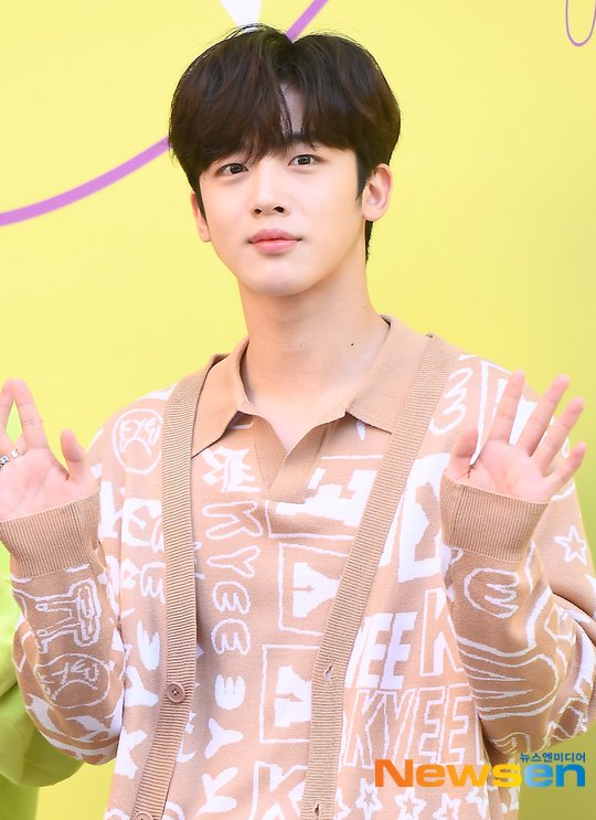 오늘자 김요한 기사사진 | 인스티즈