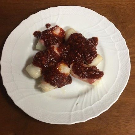 니네 조승연이 요리해주면 먹을거야? | 인스티즈