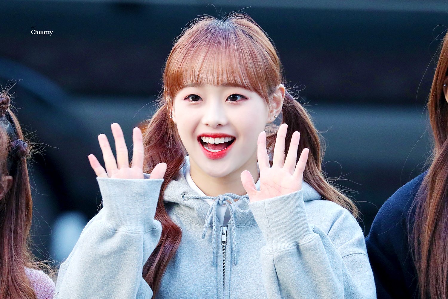 이달의소녀 츄 아는 사람?? | 인스티즈