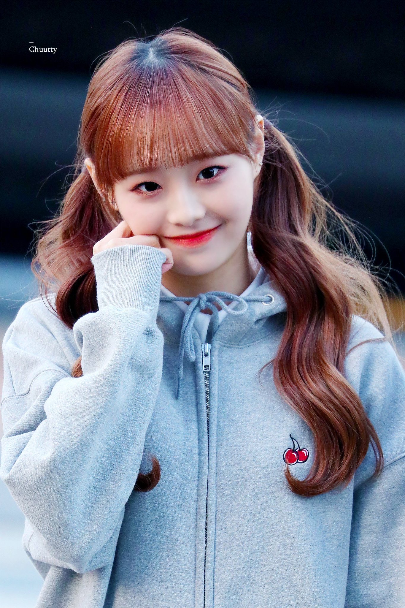 이달의소녀 츄 아는 사람?? | 인스티즈