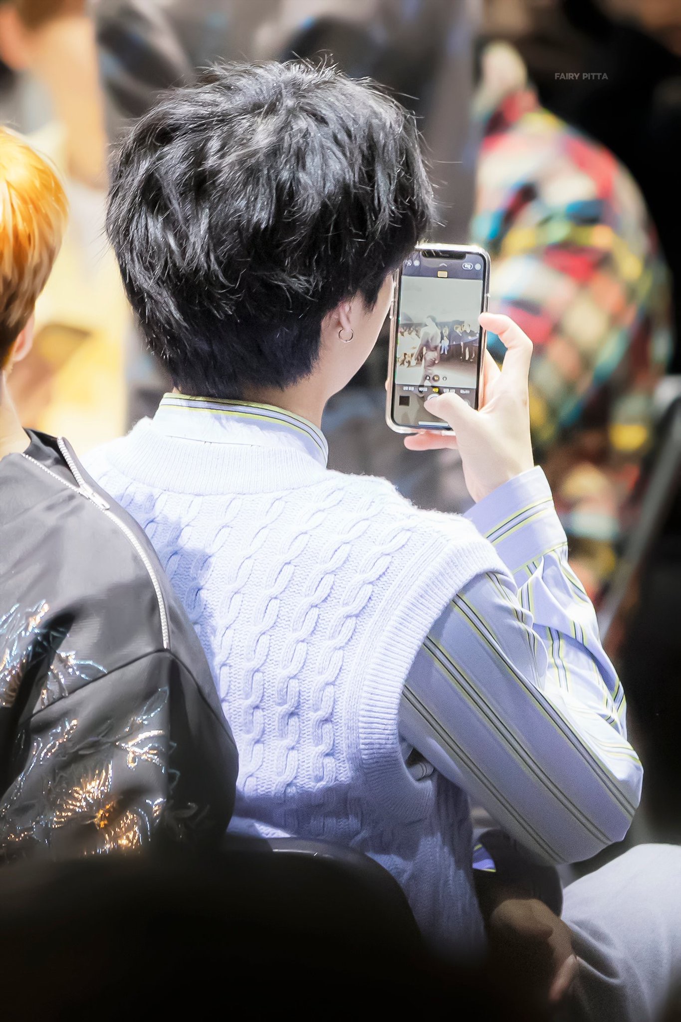 조승연 내꺼 | 인스티즈