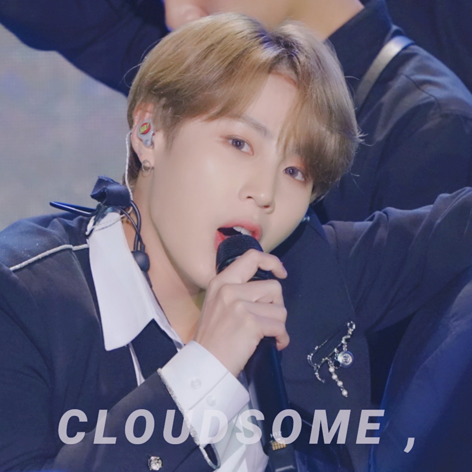 하성운 오늘도 헤메스 갓벽... | 인스티즈