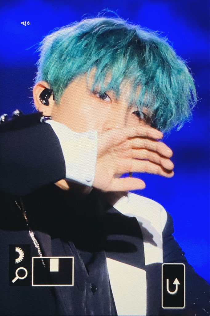 박우진 렌즈 미챴다 | 인스티즈