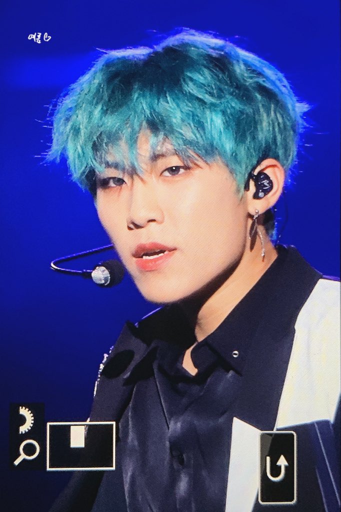 박우진 렌즈 미챴다 | 인스티즈