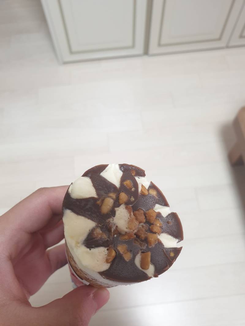 원래 월드콘 이렇게 누래? | 인스티즈